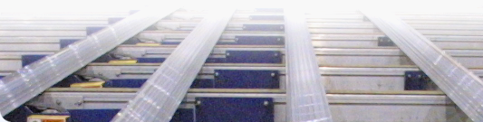aluminum channel