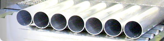 aluminum extrusion
