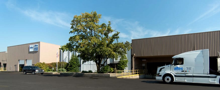 Contact Us – Altec Aluminum Extrusions
