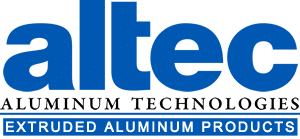 Altec Aluminum Extrusions