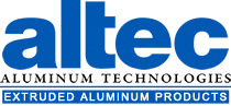 Altec Aluminum Extrusions